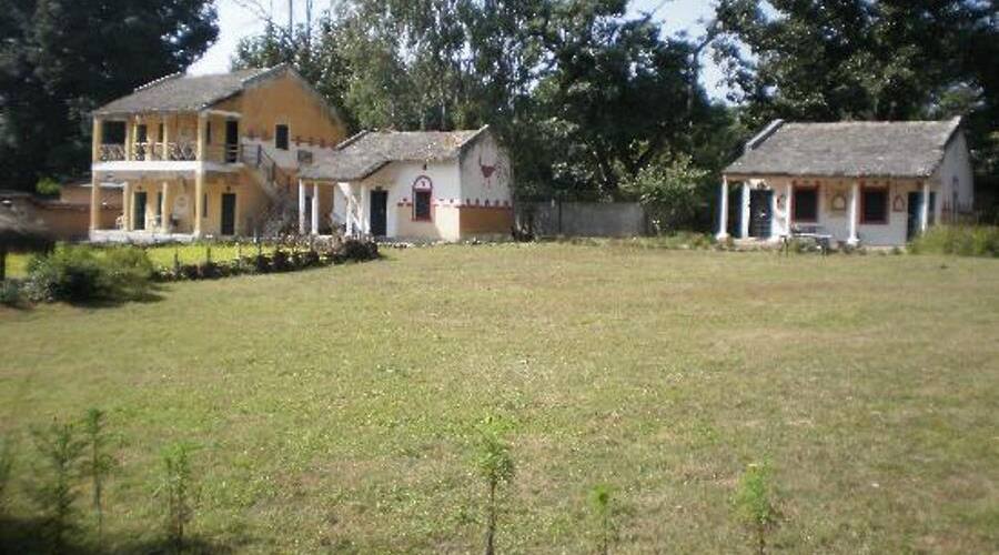 Sal Valley Resort, Bilaspur 1